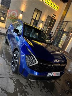 کیا سپۆرتاج